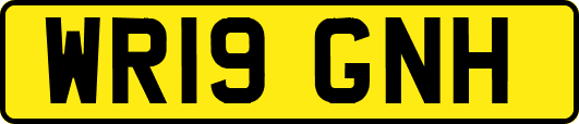 WR19GNH