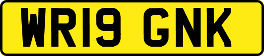 WR19GNK