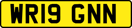 WR19GNN