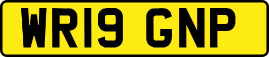 WR19GNP