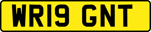 WR19GNT