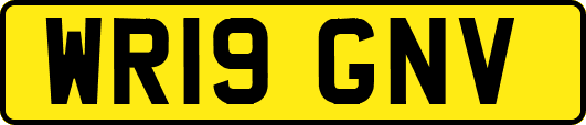 WR19GNV