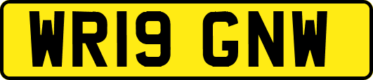 WR19GNW