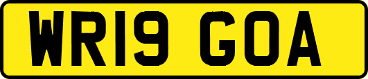 WR19GOA