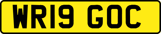 WR19GOC