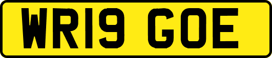 WR19GOE