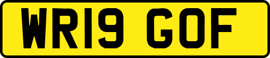 WR19GOF