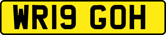 WR19GOH