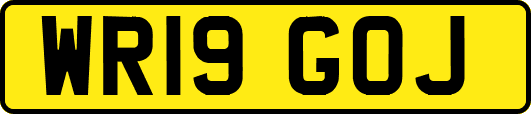 WR19GOJ