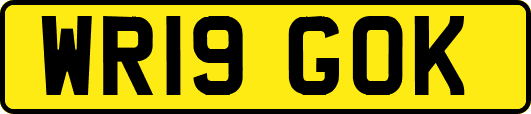 WR19GOK
