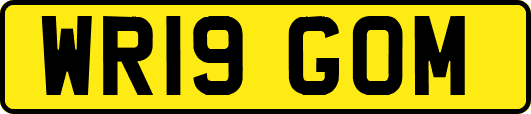 WR19GOM