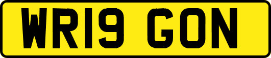 WR19GON