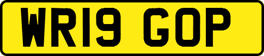 WR19GOP
