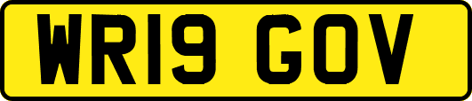 WR19GOV