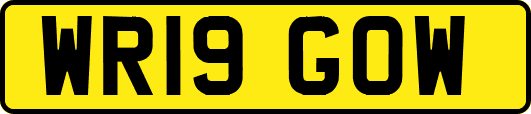 WR19GOW