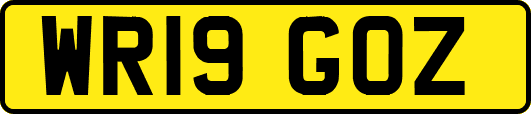WR19GOZ