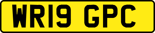 WR19GPC