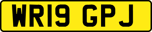 WR19GPJ