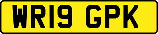 WR19GPK
