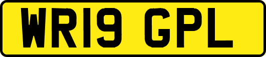 WR19GPL