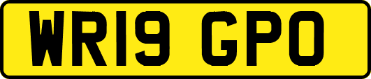 WR19GPO