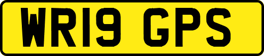 WR19GPS