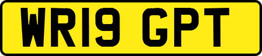 WR19GPT