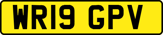 WR19GPV
