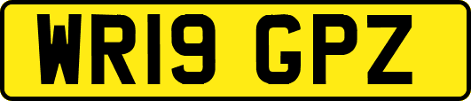 WR19GPZ