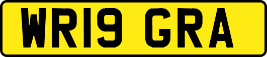 WR19GRA