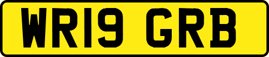 WR19GRB