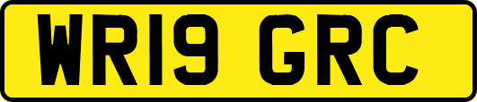 WR19GRC