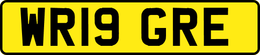 WR19GRE