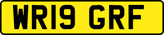WR19GRF