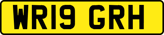 WR19GRH