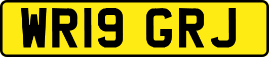 WR19GRJ