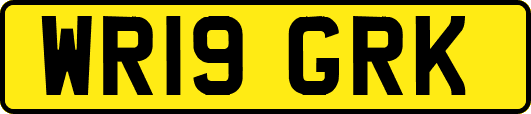WR19GRK