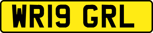 WR19GRL