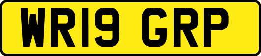 WR19GRP