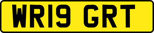 WR19GRT