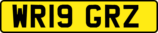 WR19GRZ