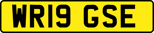 WR19GSE