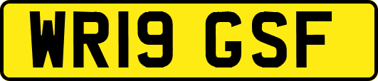 WR19GSF