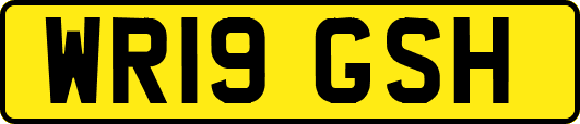 WR19GSH