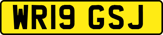 WR19GSJ