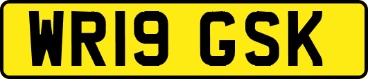 WR19GSK