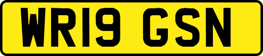 WR19GSN
