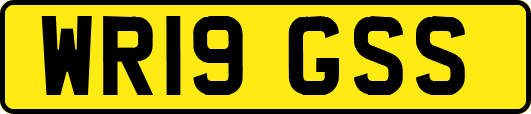 WR19GSS