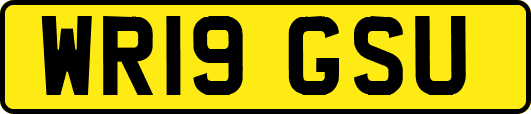 WR19GSU