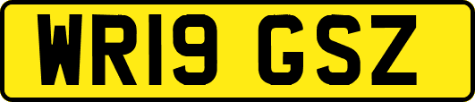 WR19GSZ